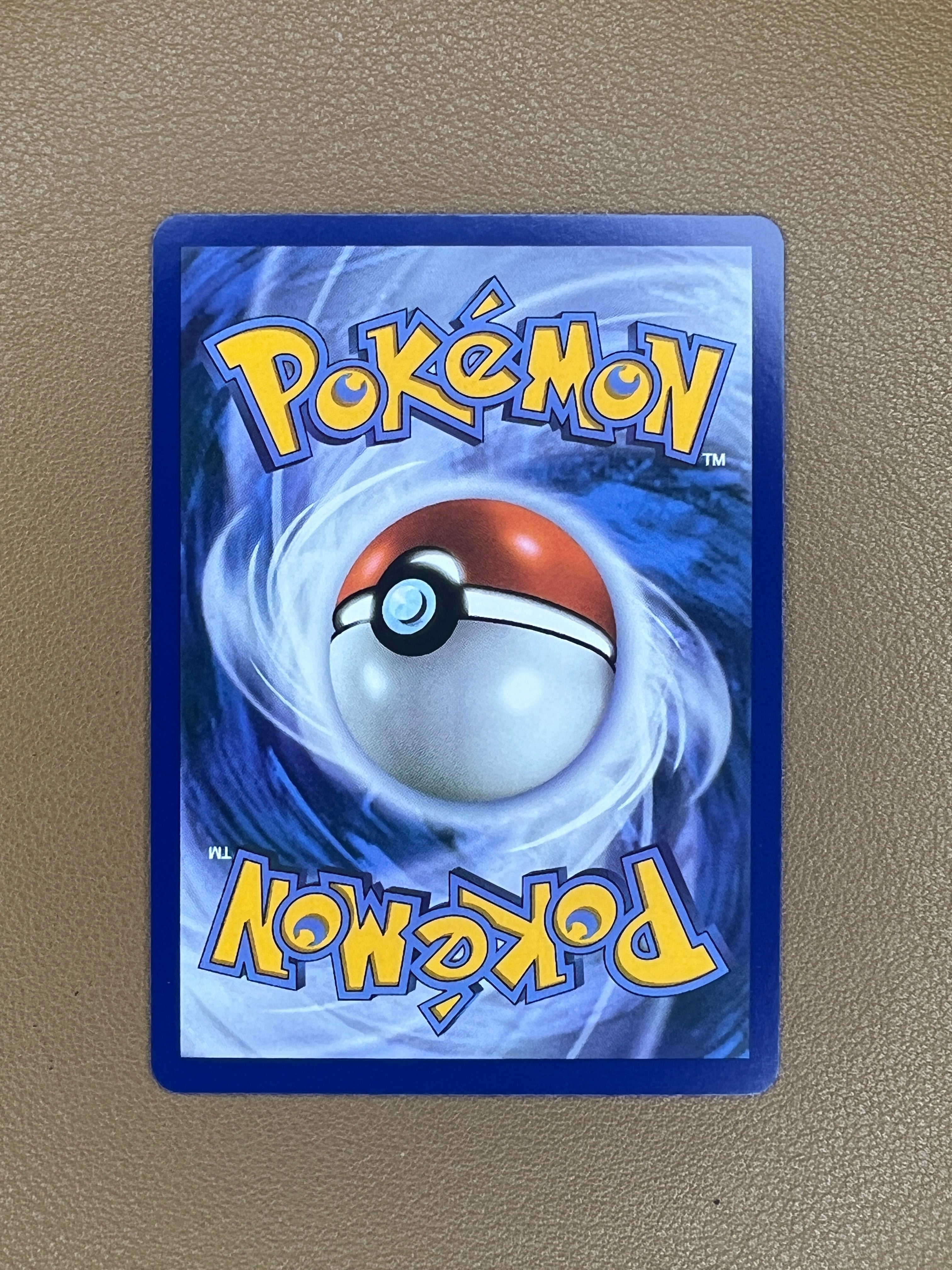Goldeen #087/084 – Illustration Rare – Pitch Black