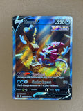 Hoopa V GG53/GG70 – Galarian Gallery Full Art – Crown Zenith