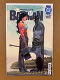 Absolute Batman #16