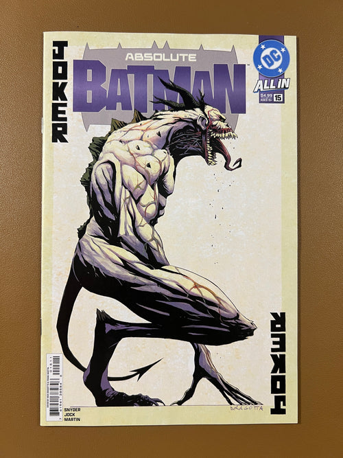 Absolute Batman #15