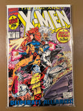 X-Men #281