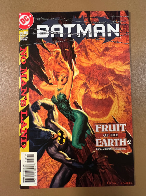Batman #568