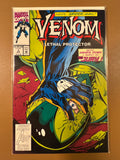 Venom: Lethal Protector #3