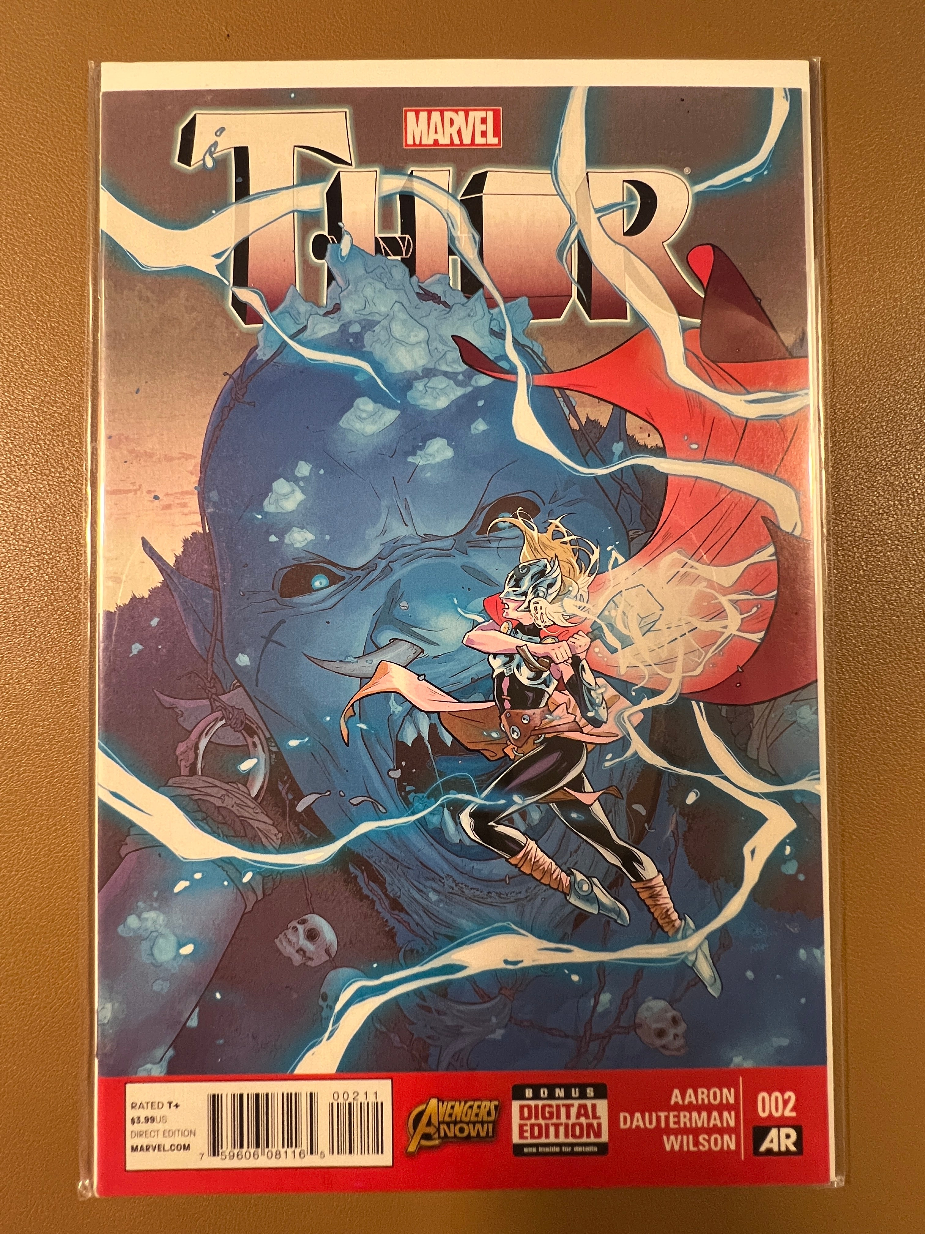 Thor #2