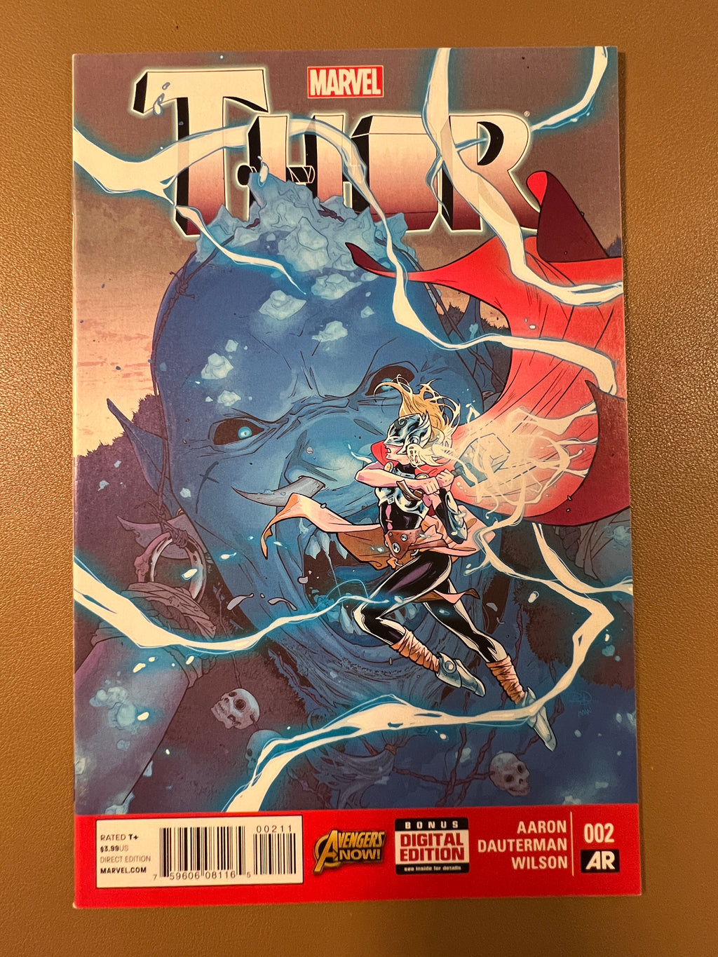Thor #2