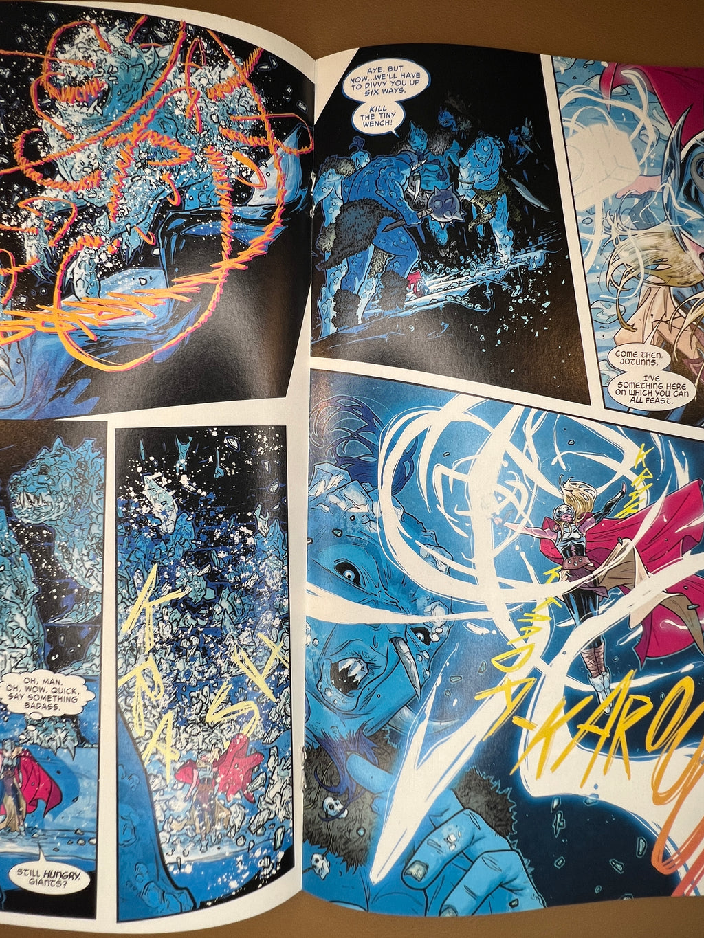 Thor #2