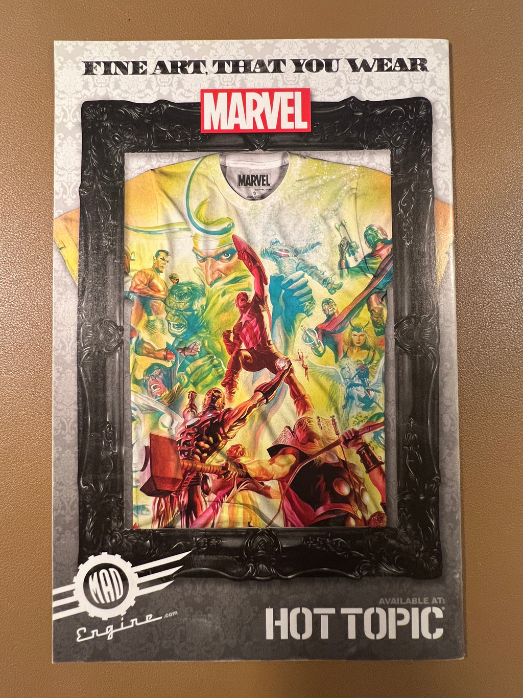 Thor #2