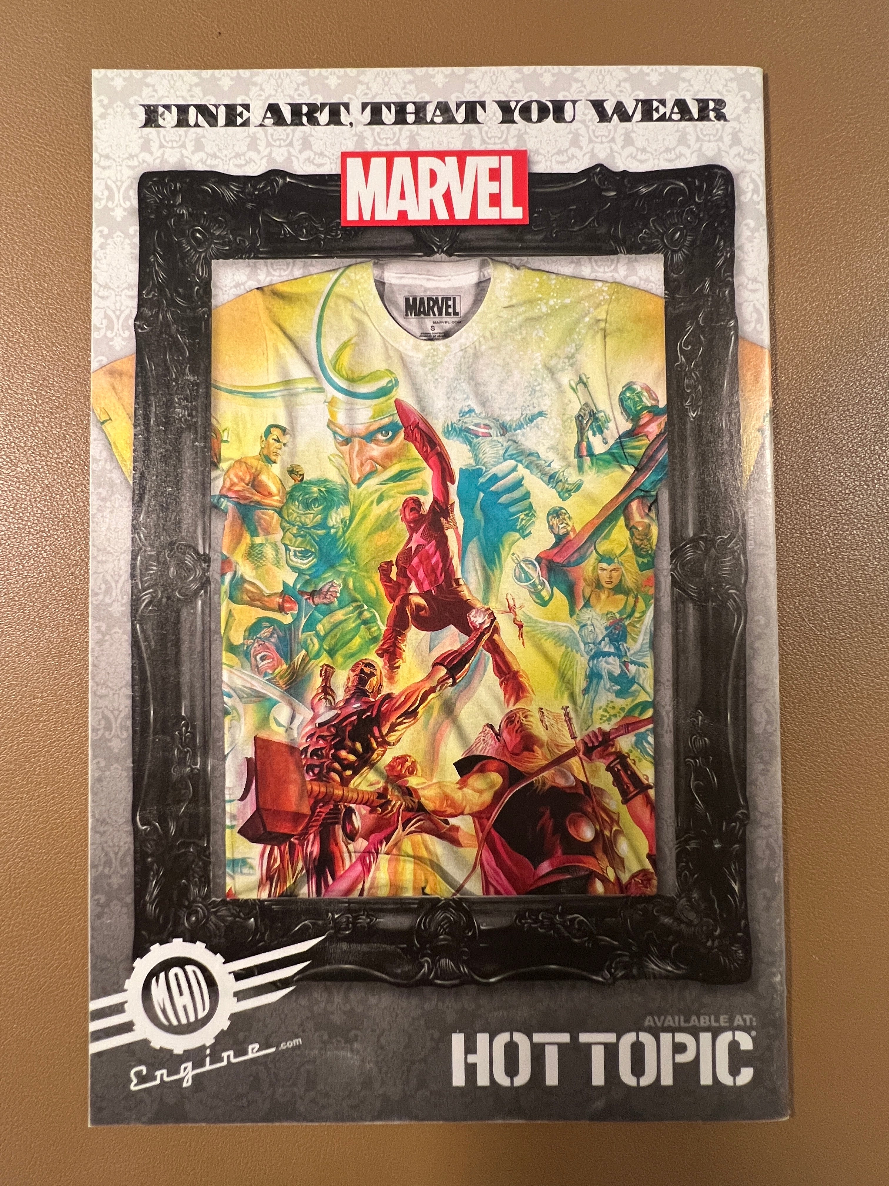 Thor #2