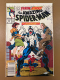 THE AMAZING SPIDER-MAN #374