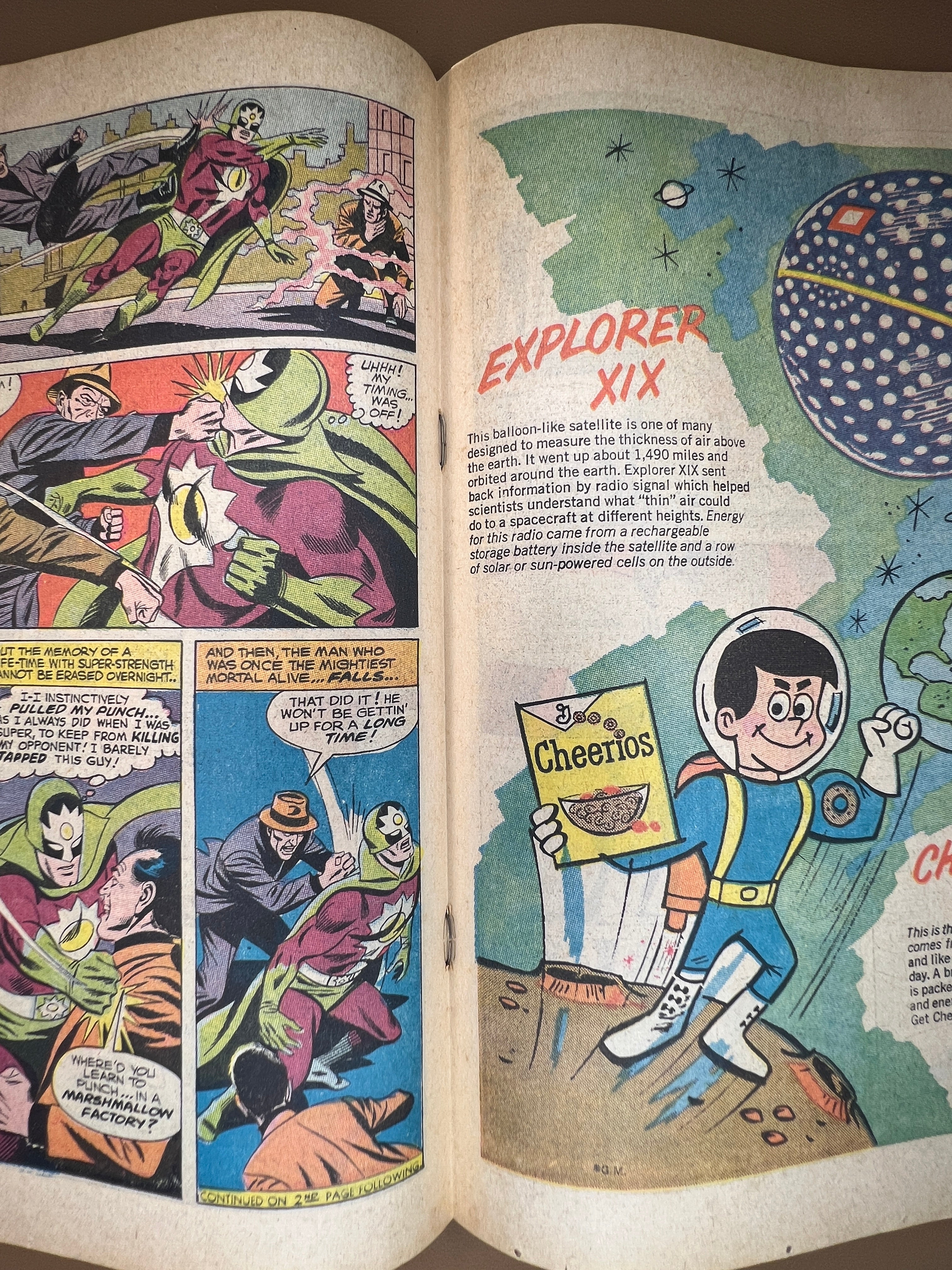 WORLD’S FINEST COMICS #178