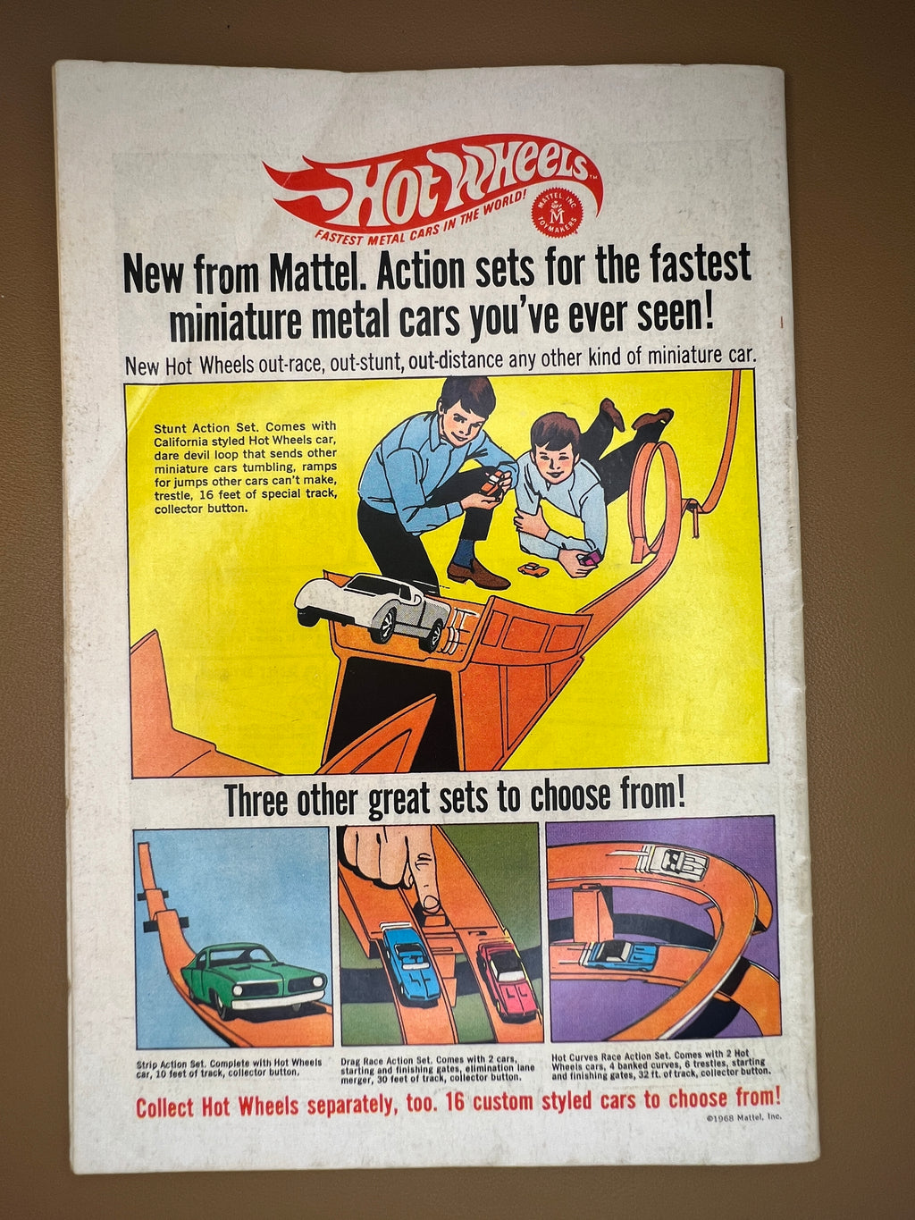 WORLD’S FINEST COMICS #178