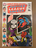 JUSTICE LEAGUE OF AMERICA #80
