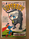SUPERBOY #102
