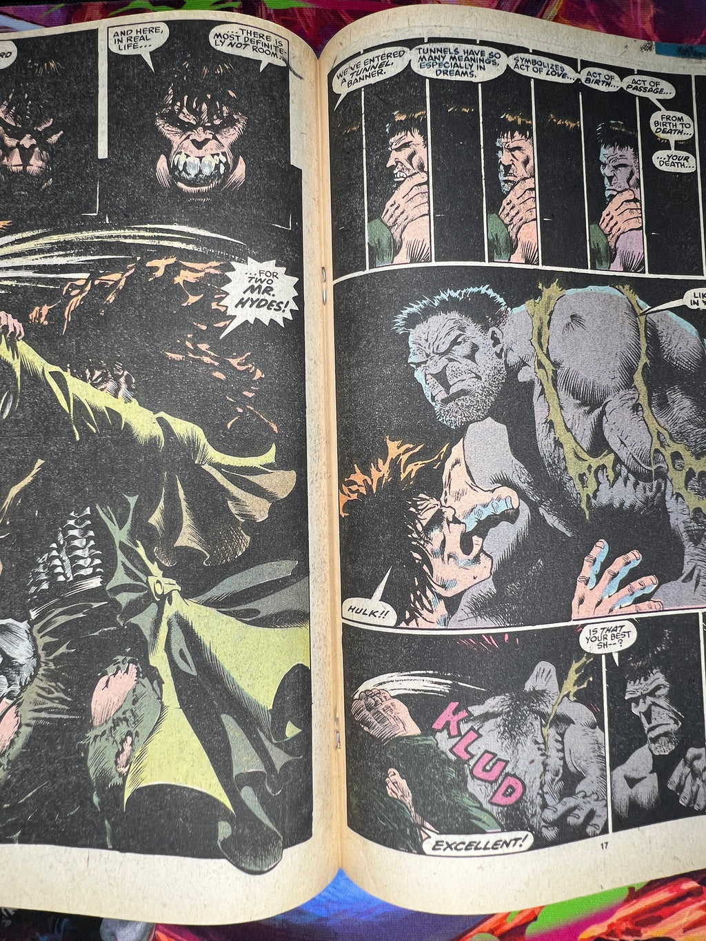 Hulk #368 (1990)