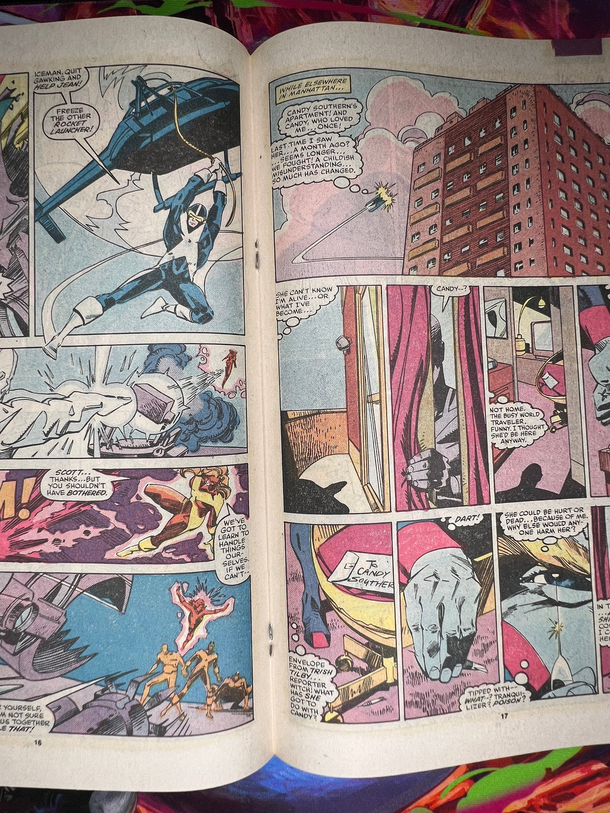 X-Factor #28 (1988)