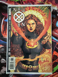 New X-Men #128 (2002)