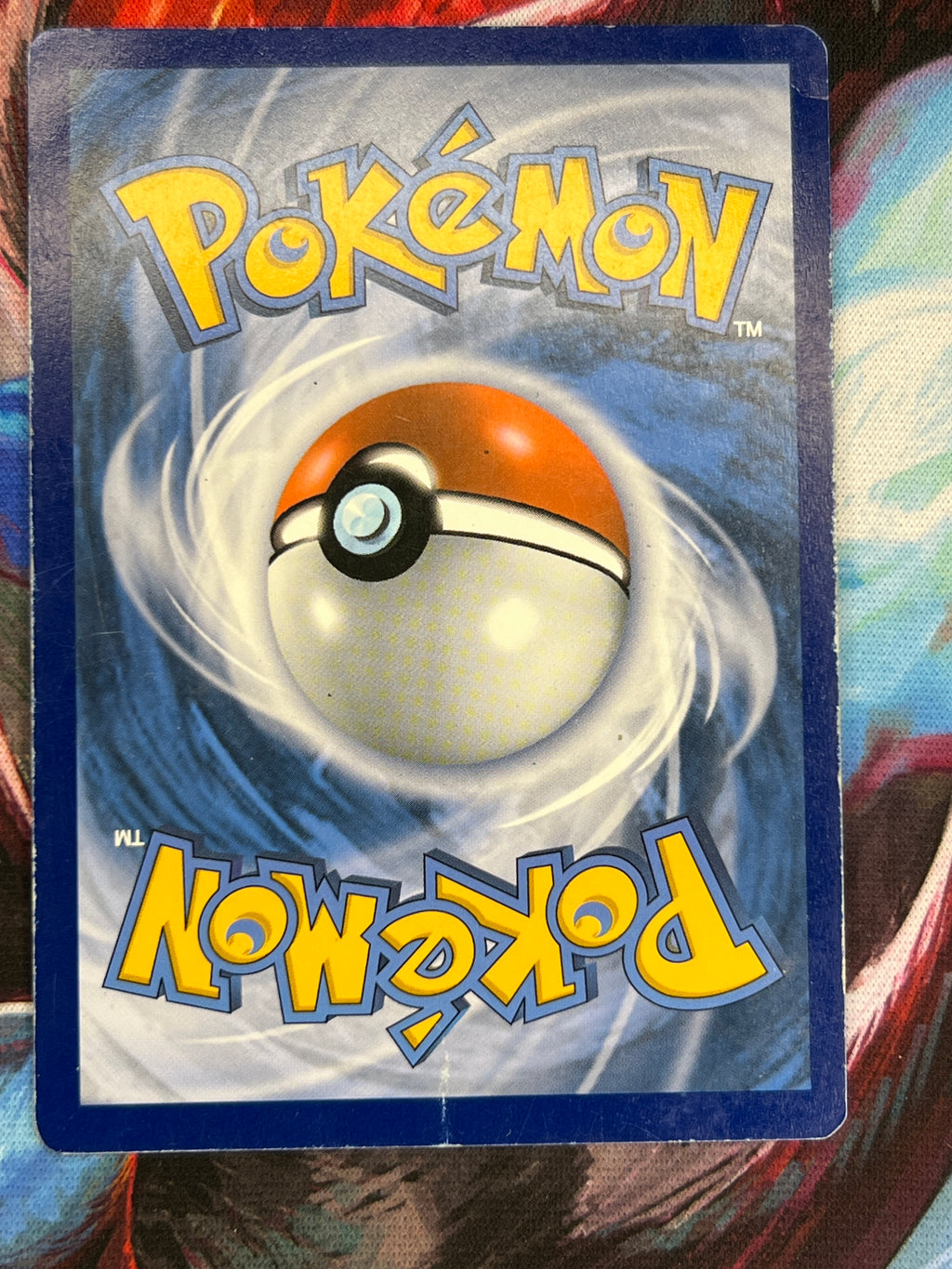 Charizard GX 9/68 Hidden Fates