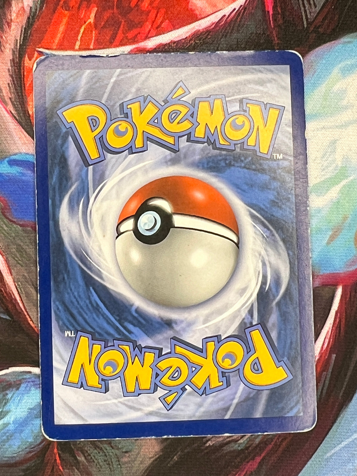 Charizard GX SM195 Black Star Promo