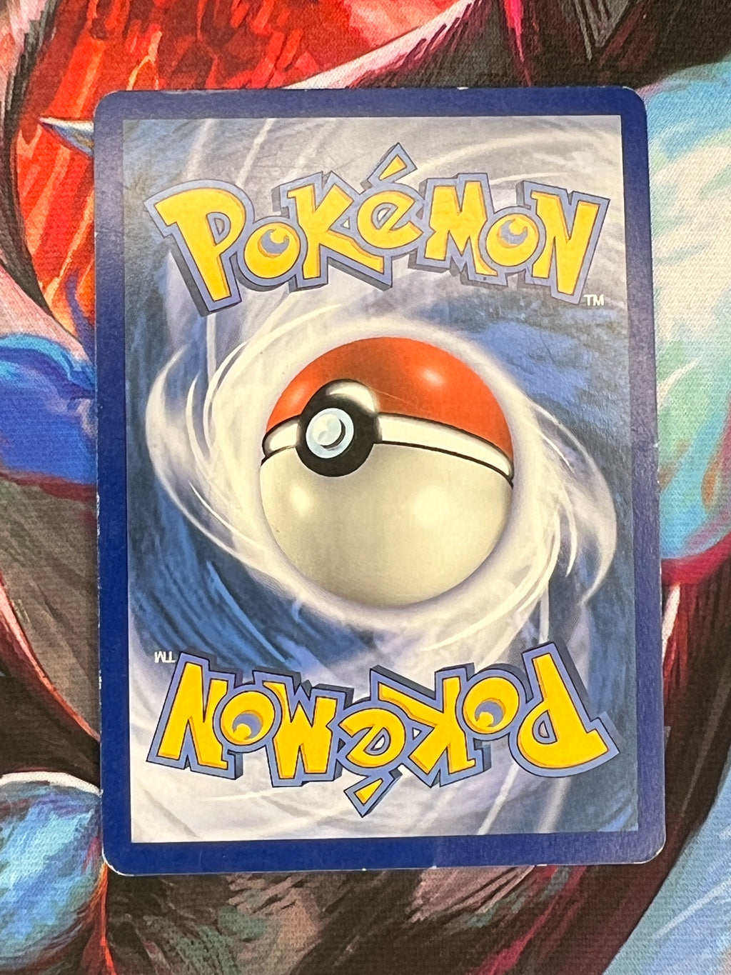 Gengar 085/202 Reverse Holo