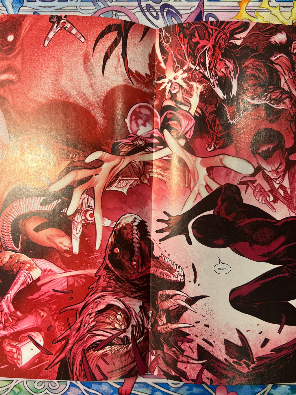 Amazing Spider-Man #1 - Mark Chiarello Foil