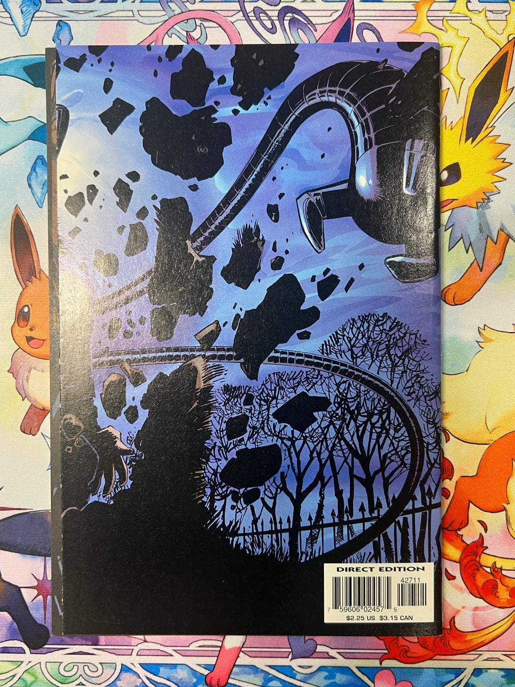 Amazing Spider-Man #427