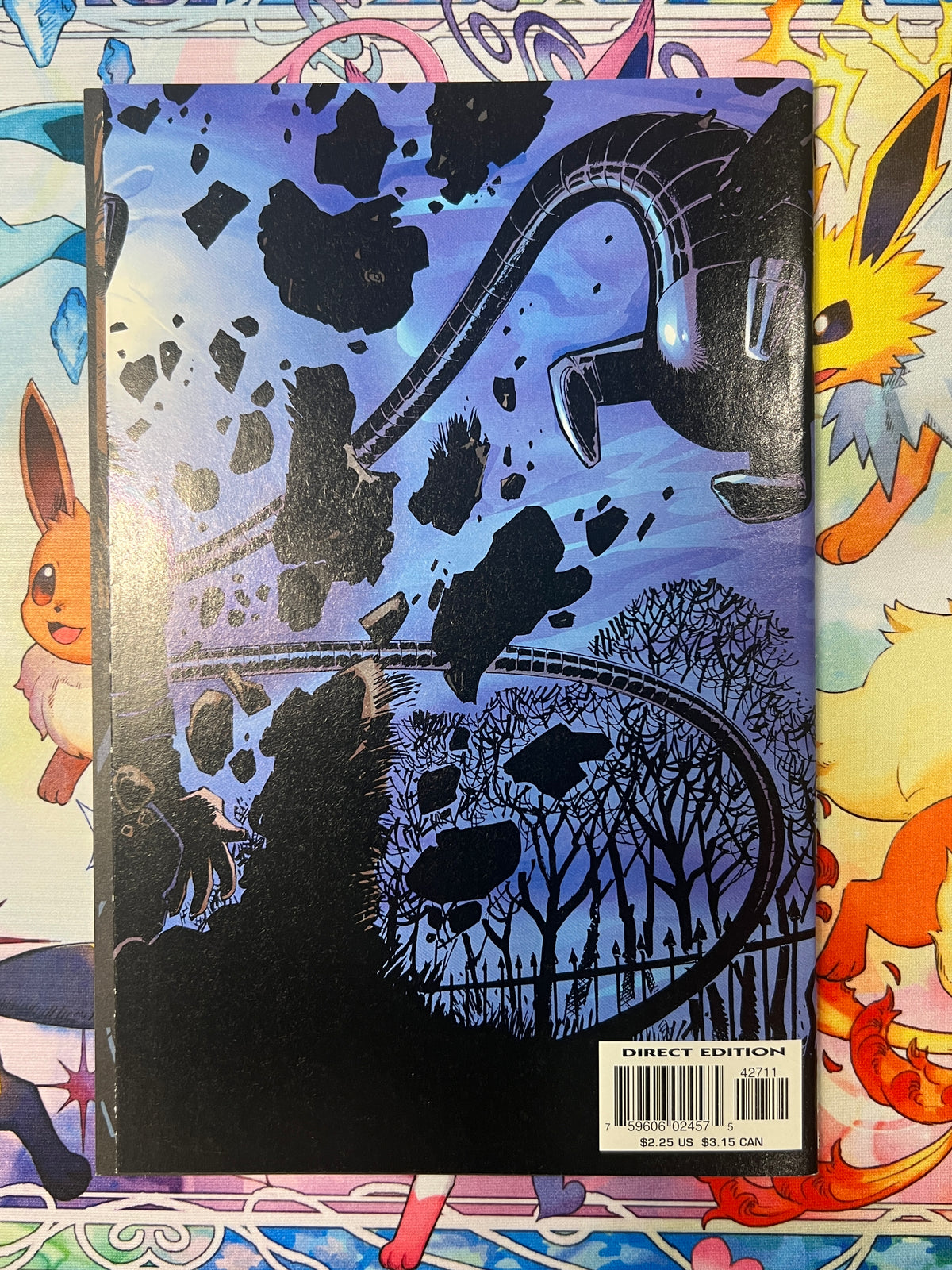 Amazing Spider-Man #427