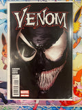 Venom #9 (2011)