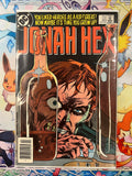 Jonah Hex #83
