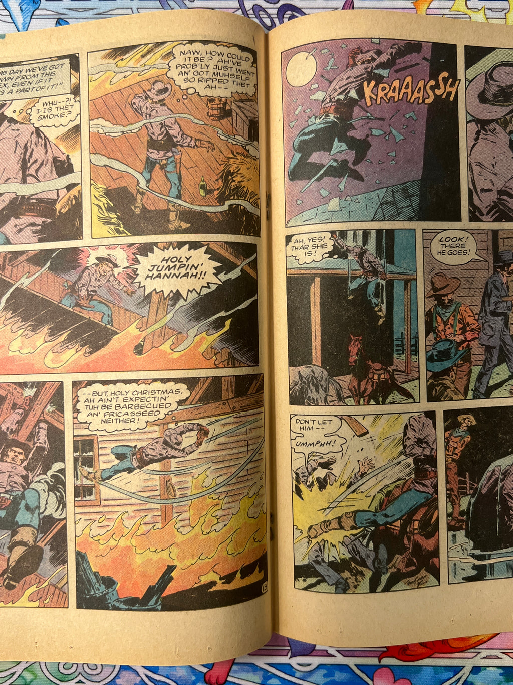 Jonah Hex #83