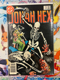 Jonah Hex #84