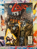 Lobo #15