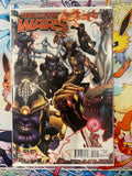 Secret Wars #4 (2015)