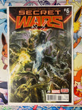 Secret Wars #6 (2015)