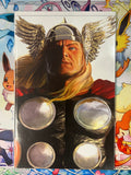 Thor #734 Alex Ross Timeless Variant (2020)